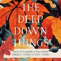 Cover: The Deep Down Things - Christianaudio
