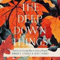 Enlarge image Cover: The Deep Down Things - Christianaudio