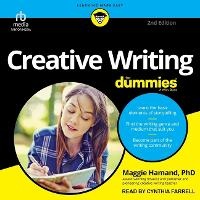 Enlarge image Cover: Creative Writing for Dummies, 2nd Edition - Tantor Audio