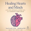 Cover: Healing Hearts and Minds - Tantor Audio