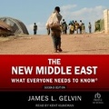 Cover: The New Middle East - Tantor Audio