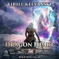 Cover: Dragon Heart - Tantor Audio