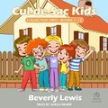 Cover: Cul-De-Sac Kids Collection Two - Tantor Audio
