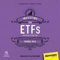 Cover: Investing in Etfs for Dummies, 2nd Edition - Tantor Audio