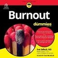 Cover: Burnout for Dummies - Tantor Audio