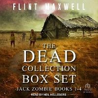 Enlarge image Cover: The Dead Collection Box Set #1 - Tantor Audio