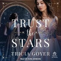 Enlarge image Cover: Trust the Stars - Tantor Audio