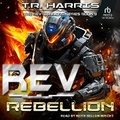 Cover: REV - Tantor Audio