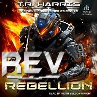 Enlarge image Cover: REV - Tantor Audio