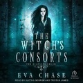 Cover: The Witch's Consorts - Tantor Audio