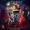 Cover: The Viper's Nest Roadhouse & Cafe - Tantor Audio