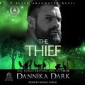 Cover: The Thief - Tantor Audio