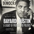 Cover: Bayard Rustin - Tantor Audio
