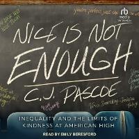 Enlarge image Cover: Nice Is Not Enough - Tantor Audio