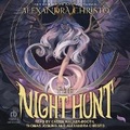 Cover: The Night Hunt - Tantor Audio