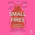 Cover: Small Fires - Tantor Audio