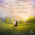 Cover: His Second Chance - Tantor Audio