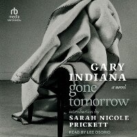 Enlarge image Cover: Gone Tomorrow - Tantor Audio
