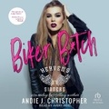 Cover: Biker B*tch - Tantor Audio