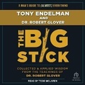 Cover: The Big Stick - Tantor Audio