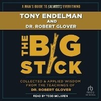 Enlarge image Cover: The Big Stick - Tantor Audio