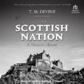 Cover: The Scottish Nation - Tantor Audio