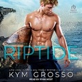 Cover: Riptide - Tantor Audio