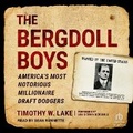 Cover: The Bergdoll Boys - Tantor Audio