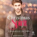 Cover: Christmas Spirit - Tantor Audio