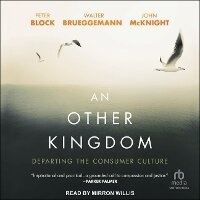 Enlarge image Cover: An Other Kingdom - Tantor Audio
