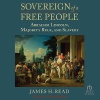 Enlarge image Cover: Sovereign of a Free People - Tantor Audio