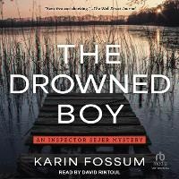 Abbildung von: The Drowned Boy - Tantor Audio