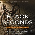 Cover: Black Seconds - Tantor Audio
