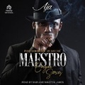 Cover: Maestro - Tantor Audio