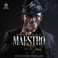 Enlarge image Cover: Maestro - Tantor Audio