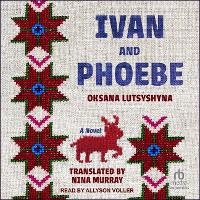 Enlarge image Cover: Ivan and Phoebe - Tantor Audio