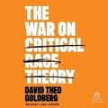 Cover: The War on Critical Race Theory - Tantor Audio