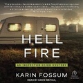 Cover: Hell Fire - Tantor Audio
