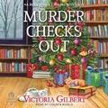 Cover: Murder Checks Out - Tantor Audio