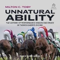 Abbildung von: Unnatural Ability - Tantor Audio