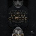 Cover: Brothers of Blood - Tantor Audio