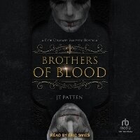 Enlarge image Cover: Brothers of Blood - Tantor Audio