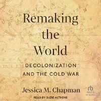 Enlarge image Cover: Remaking the World - Tantor Audio