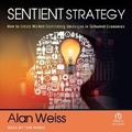 Cover: Sentient Strategy - Tantor Audio