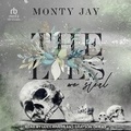 Cover: The Lies We Steal - Tantor Audio