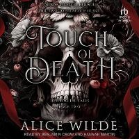 Enlarge image Cover: Touch of Death - Tantor Audio