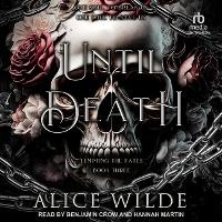 Enlarge image Cover: Until Death - Tantor Audio