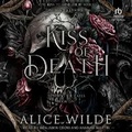 Cover: Kiss of Death - Tantor Audio