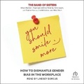 Cover: You Should Smile More - Tantor Audio