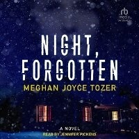 Enlarge image Cover: Night, Forgotten - Tantor Audio